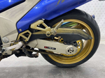 Kawasaki ZZ-R1100 , 1999