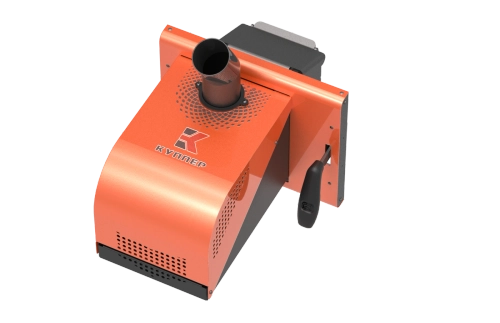 Факельная пеллетная горелка Комфорт 42 (3.0)