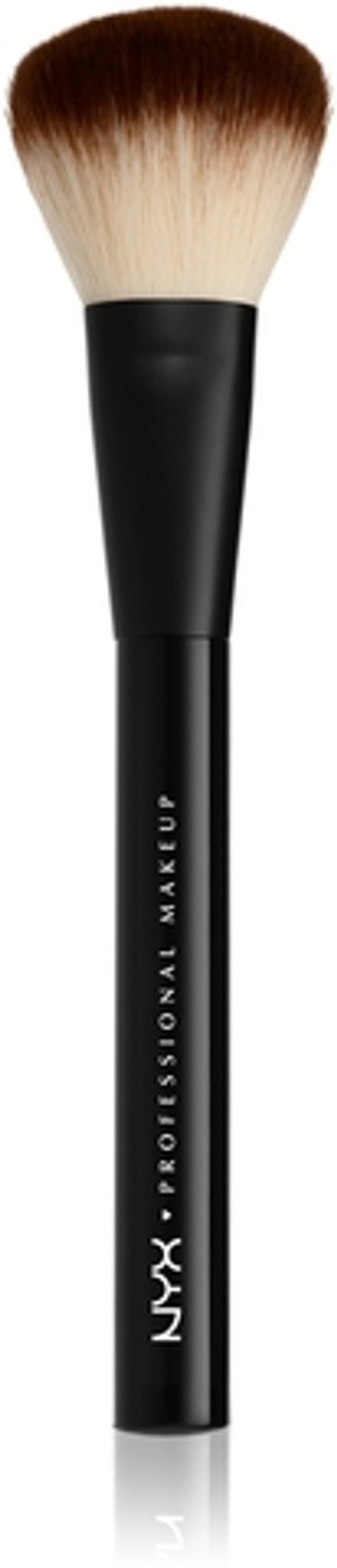 NYX Professional Makeup Pro Brush - Кисть для пудры, 1 szt.