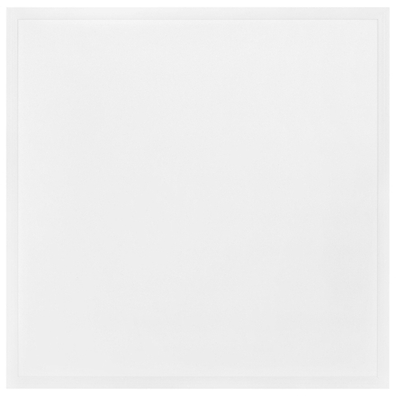 Светильник светодиодный ЭРА SPO-15-40-6K-WH 40Вт 6500К 595x595 матовый белый равномерное свечение