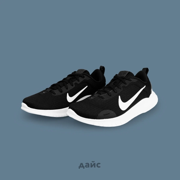 Кроссовки Nike Flex Experience Run 12 артикул:DV0740-004 Кроссовки Nike Flex Experience Run 12 артикул:DV0740-004 - купить в магазине Дайс