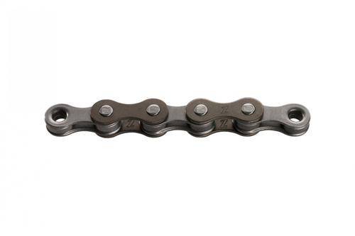 Цепь Z6 с замком в пластик. коробке 116зв. 1/2" x 3/32" 6 скор. KMC (Тайвань)