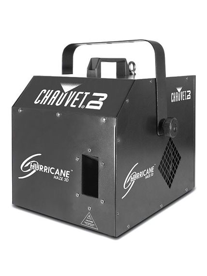 Chauvet Hurricane Haze 3D