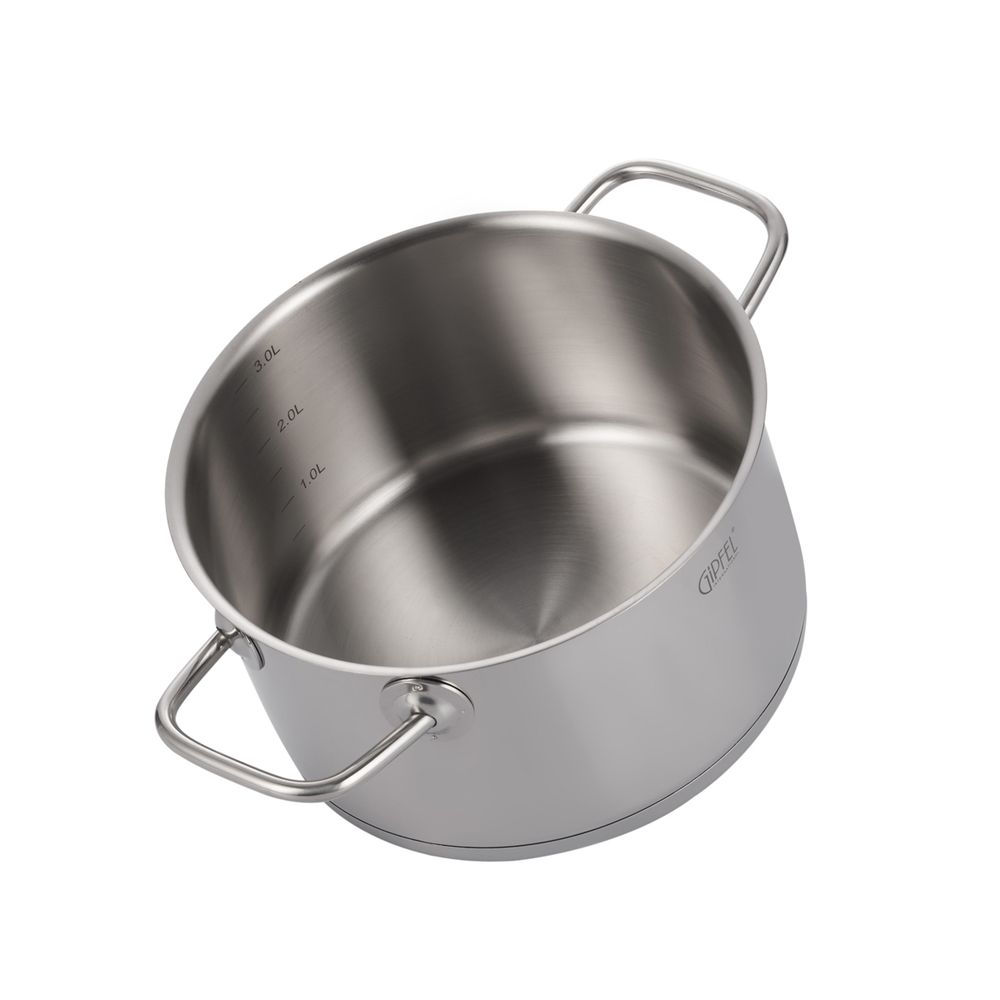 Набор посуды Gipfel Capella 1512 6 предметов