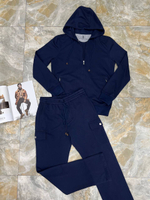 Спортивный костюм Brunello Cucinelli
