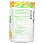 Redcon1, GI Juice, смесь суперзелени, ананас и банан, 429 г (15,13 унции)