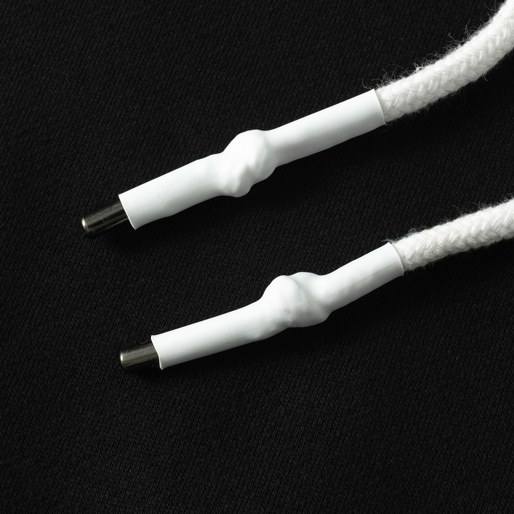 Худи Ymkashix three color block