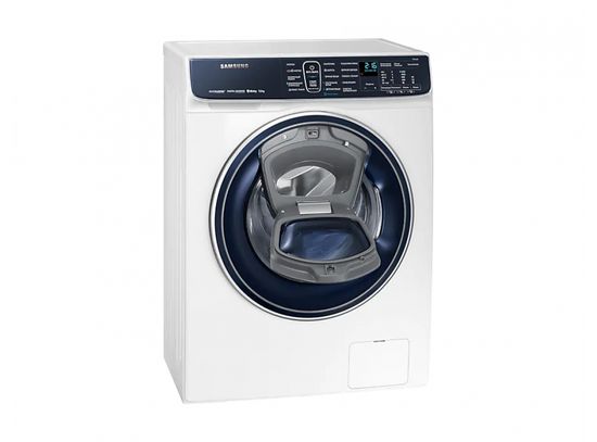 Стиральная машина Samsung WW70R62LATW