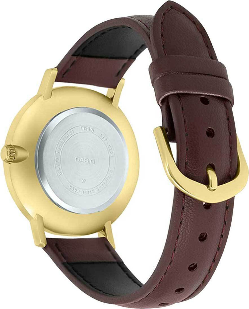 Женские наручные часы Casio LTP-VT01GL-9B