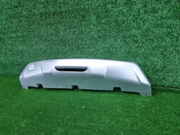 Накладка заднего бампера EXEED LX (2019-н.в.)