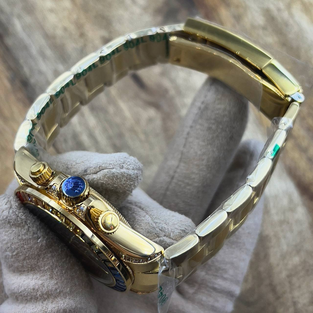 Часы Rolex