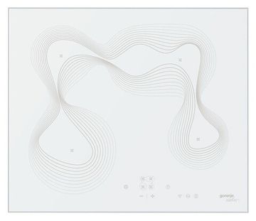 Электрическая варочная панель Gorenje ECT 680 KR
