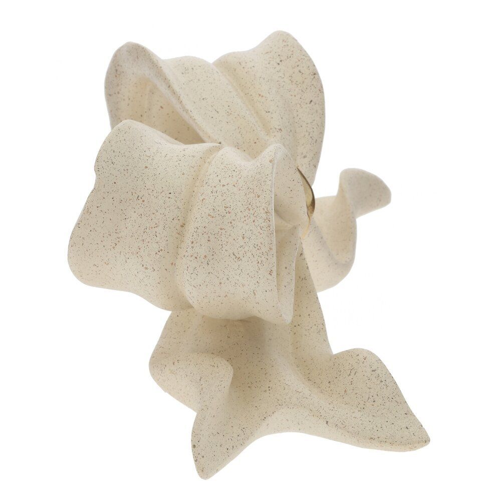 GAEM Фигурка декоративная "Бант", L26 W12,5 H10 см