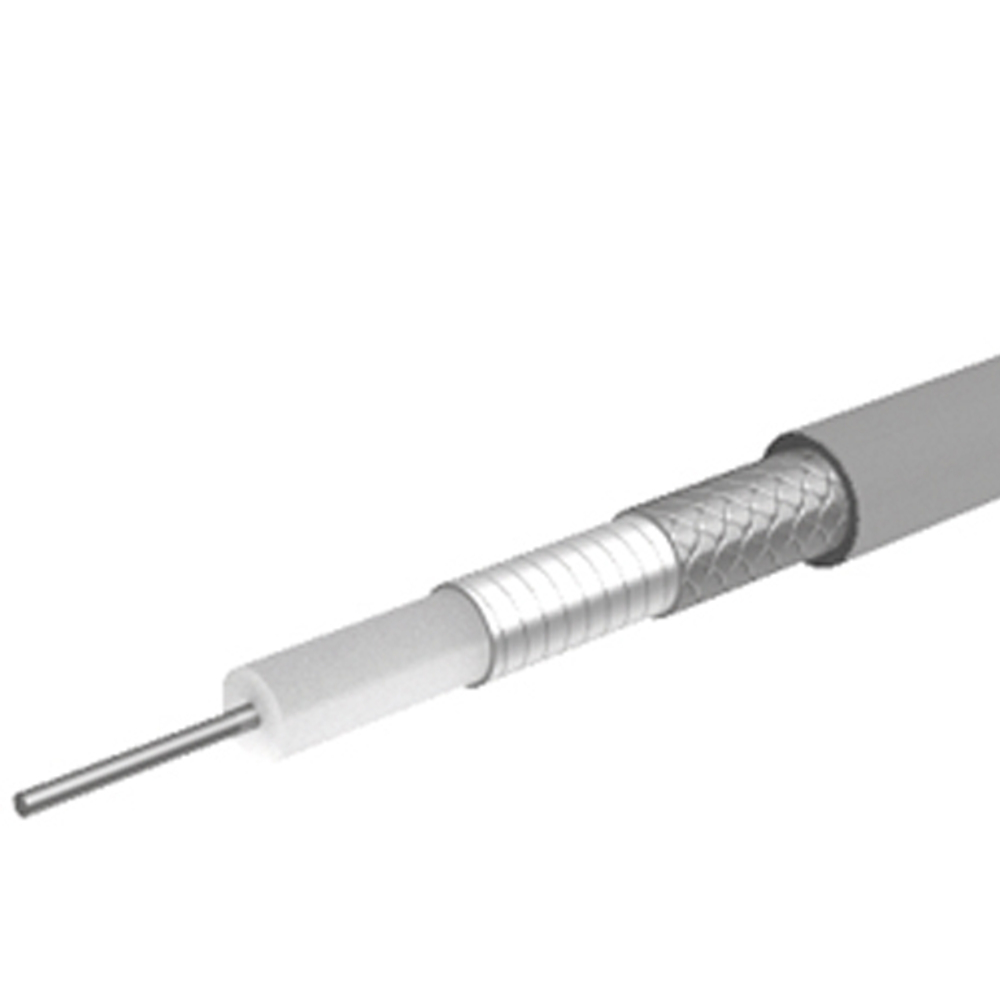 Кабель коаксиальный H+S MULTIFLEX 86