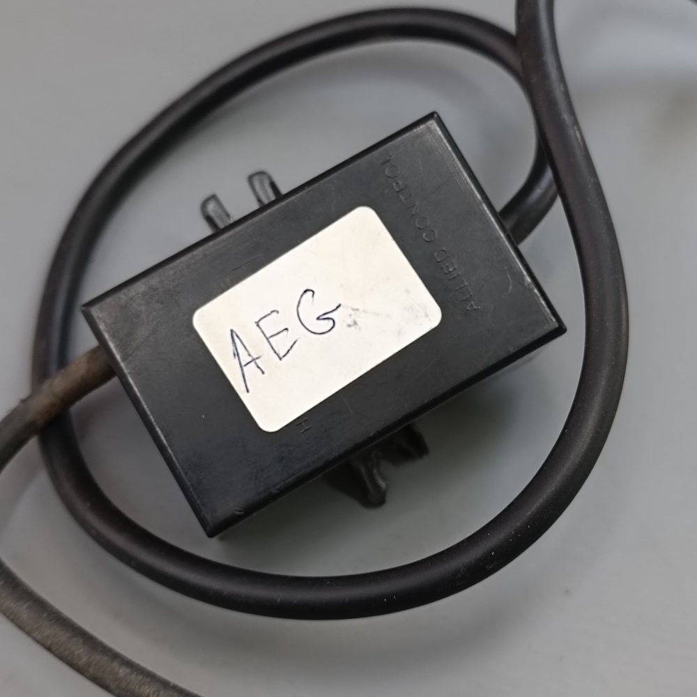 Б/У Блок розжига для котлов AEG