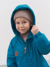 Комбинезон демисезонный мембранный "Аквамарин" 0+