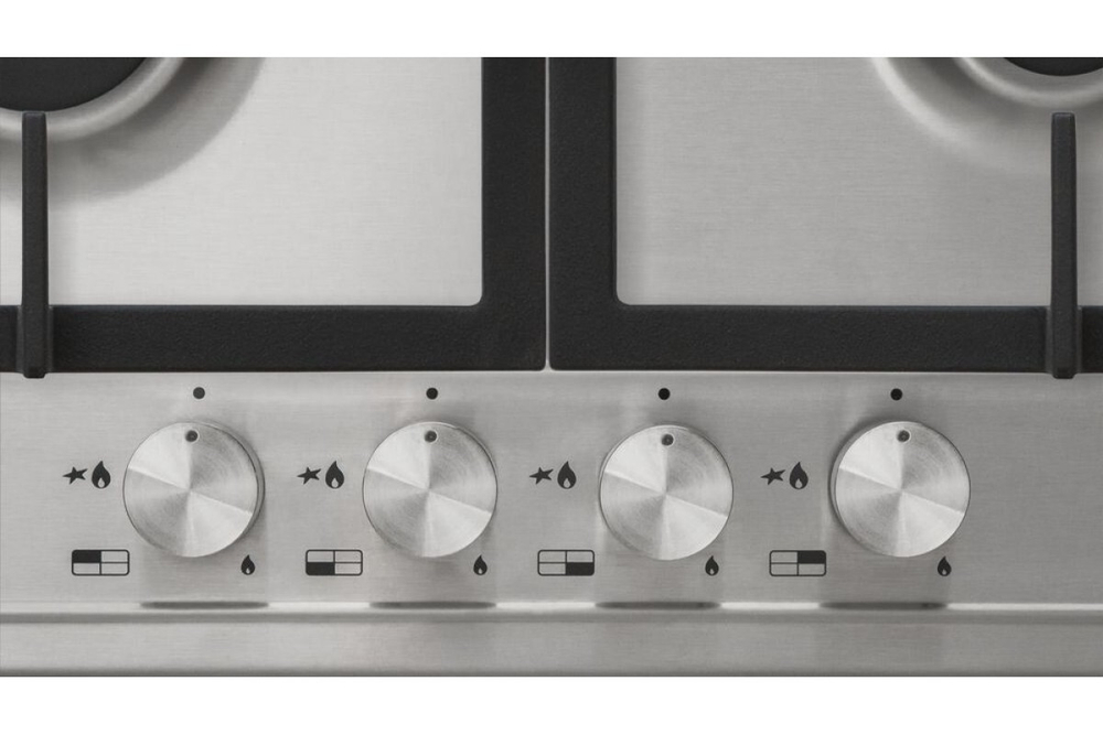 Газовая поверхность Korting HG 665 CX