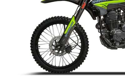 Мотоцикл кроссовый эндуро SHARMAX MOTORS Sport 280 2024
