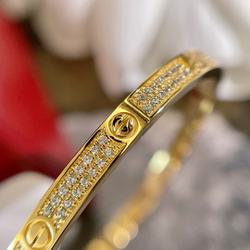 Cartier Love Bracelet