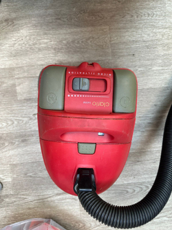 Пылесос напольный Electrolux z7530