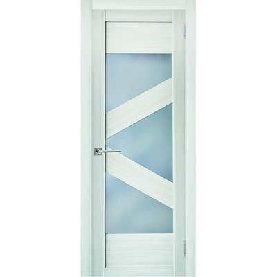 Царговая межкомнатная дверь Экостиль М-53