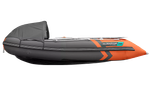 Лодка ПВХ Gladiator AirPro E330Pro НДНД -