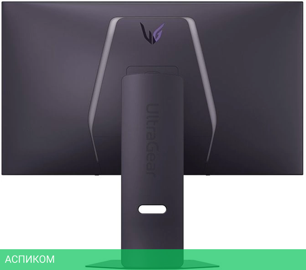 Монитор LG 31.5" UltraGear 32GS95UV-B