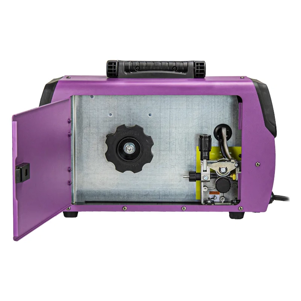 START PRO WEGA miniMIG 200 сварочный полуавтомат 2W202