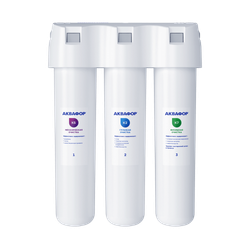 Аквафор Кристалл А (коллектор с кнопками)