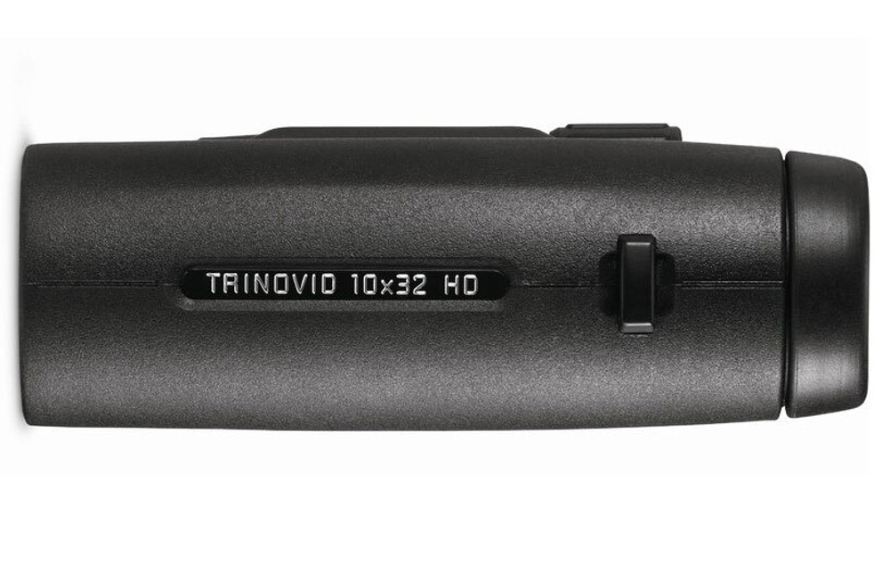 Бинокль Leica Trinovid 10x32 HD