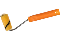 Мини-валик 15х70 мм STAYER MASTER DUALON 03-05812-07