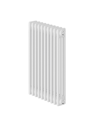 Дизайн-радиатор Royal Thermo Insignia C3050 - 10 секц. RAL9016