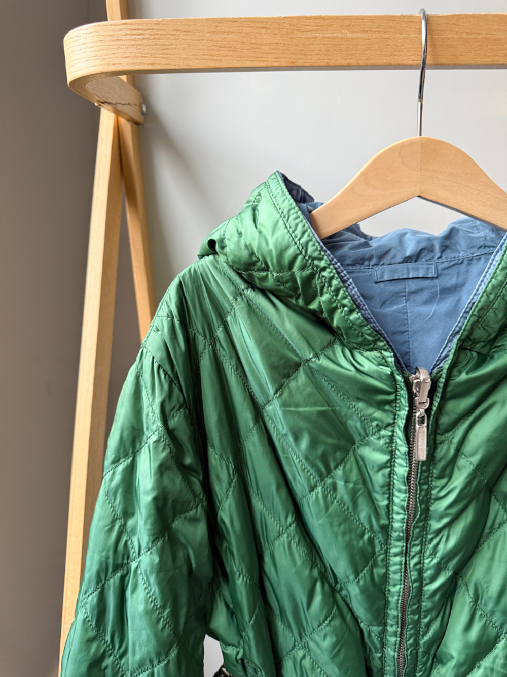 Двухсторонняя куртка S Max Mara, XS