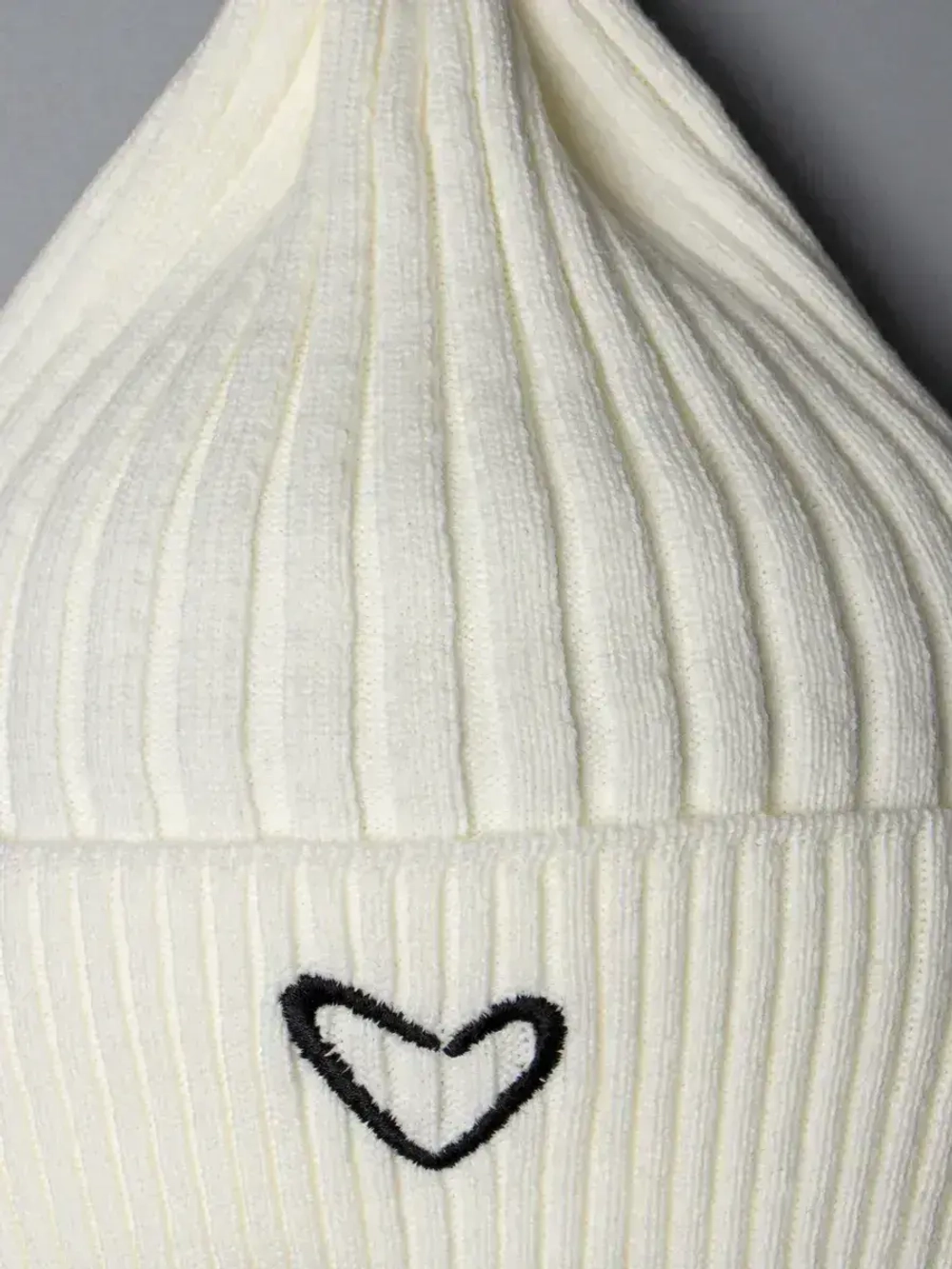 Шапка для девочки осенняя