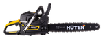 Бензопила Huter BS-6218