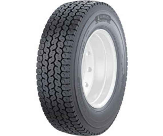 Michelin X Multi D 215/75 R17.5 126/124M Drive