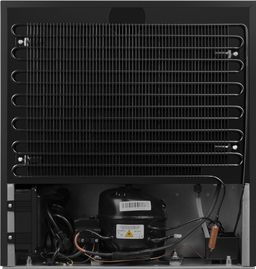 Встраиваемый винный шкаф MAUNFELD MBWC-92DM36