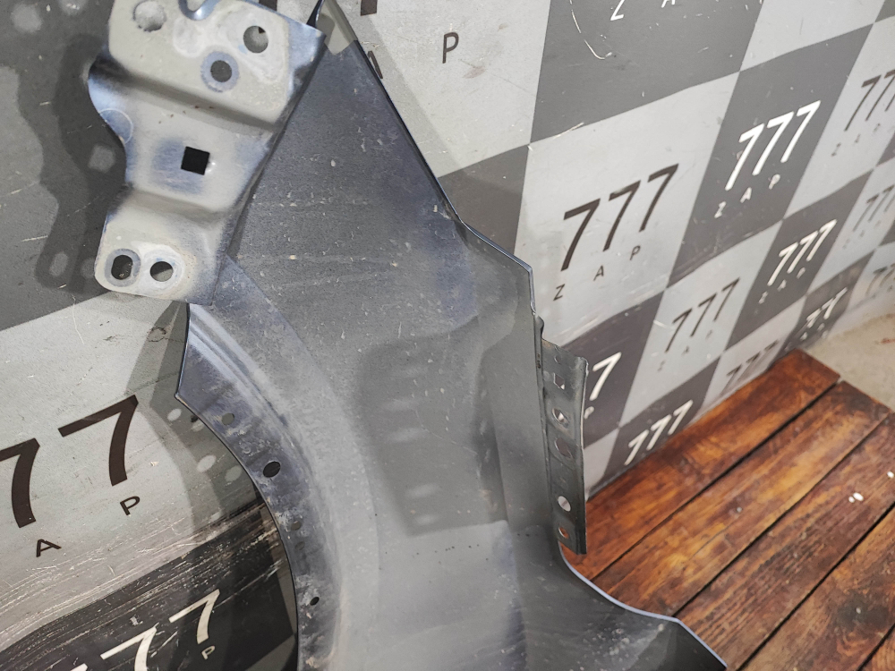 Крыло переднее правое GAC GS3 24-нв Б/У Оригинал 4150011CRV0000A00