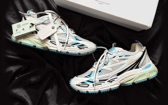 Off-White