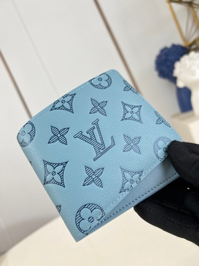 Louis Vuitton Multiple Wallet
