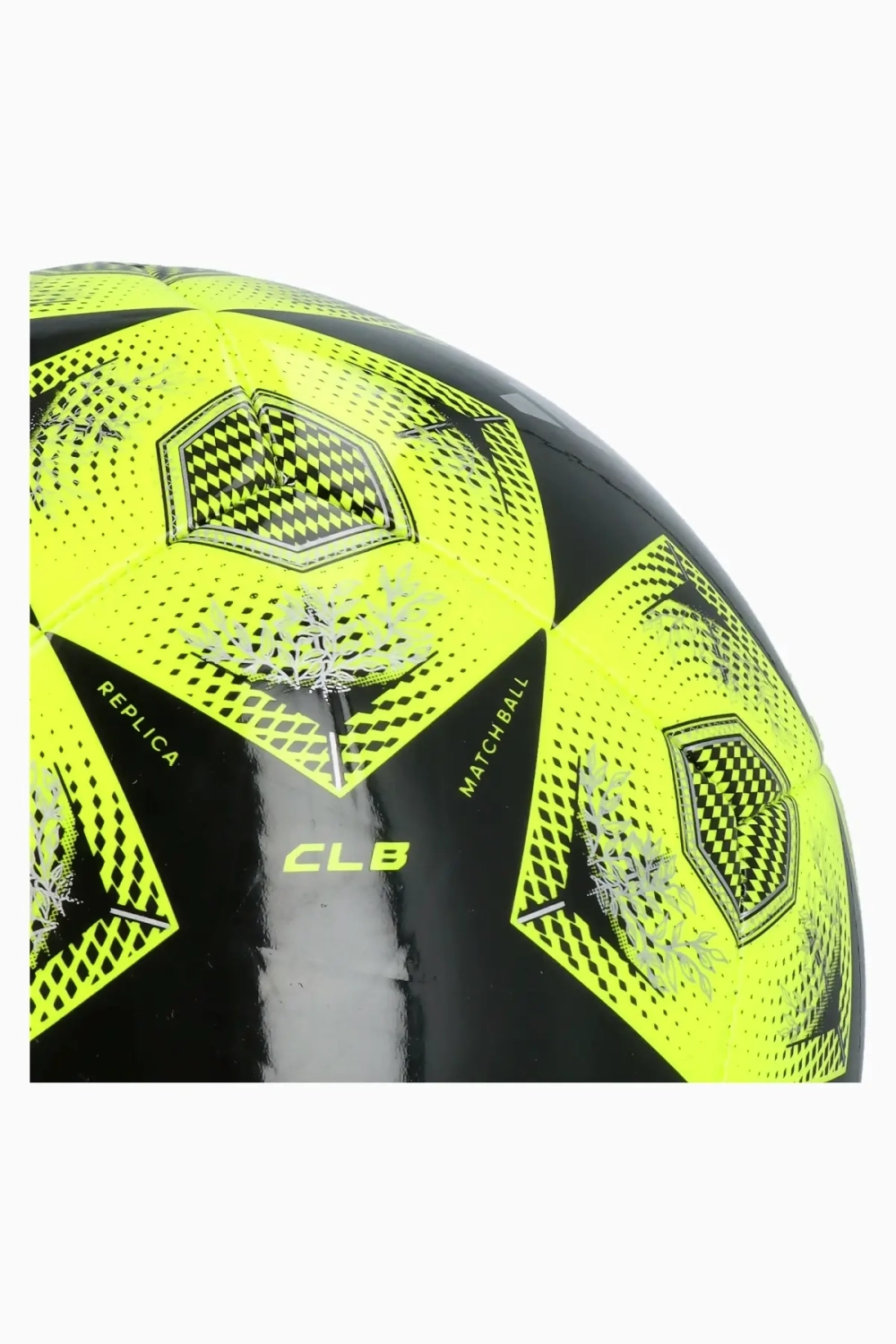 Футбольный мяч adidas UCL Club 24/25 размер 4