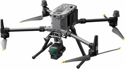Квадрокоптер DJI Matrice 350 RTK