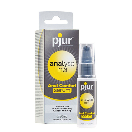 Анальный спрей Pjur Analyse Me Serum 20мл