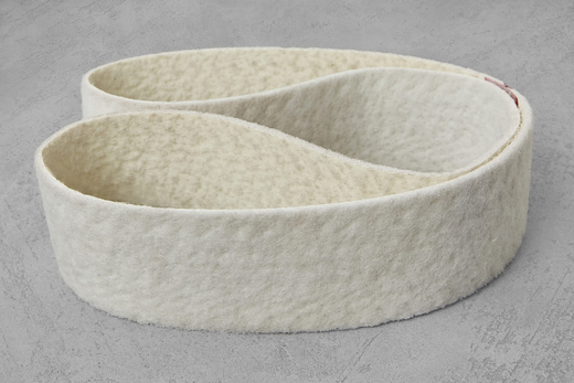 Шлифлента 1230мм  Scotch-brite Т (безабразивный)