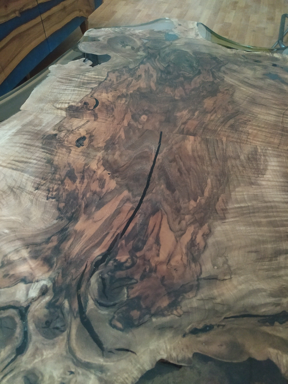 Шкура не убитого медведя