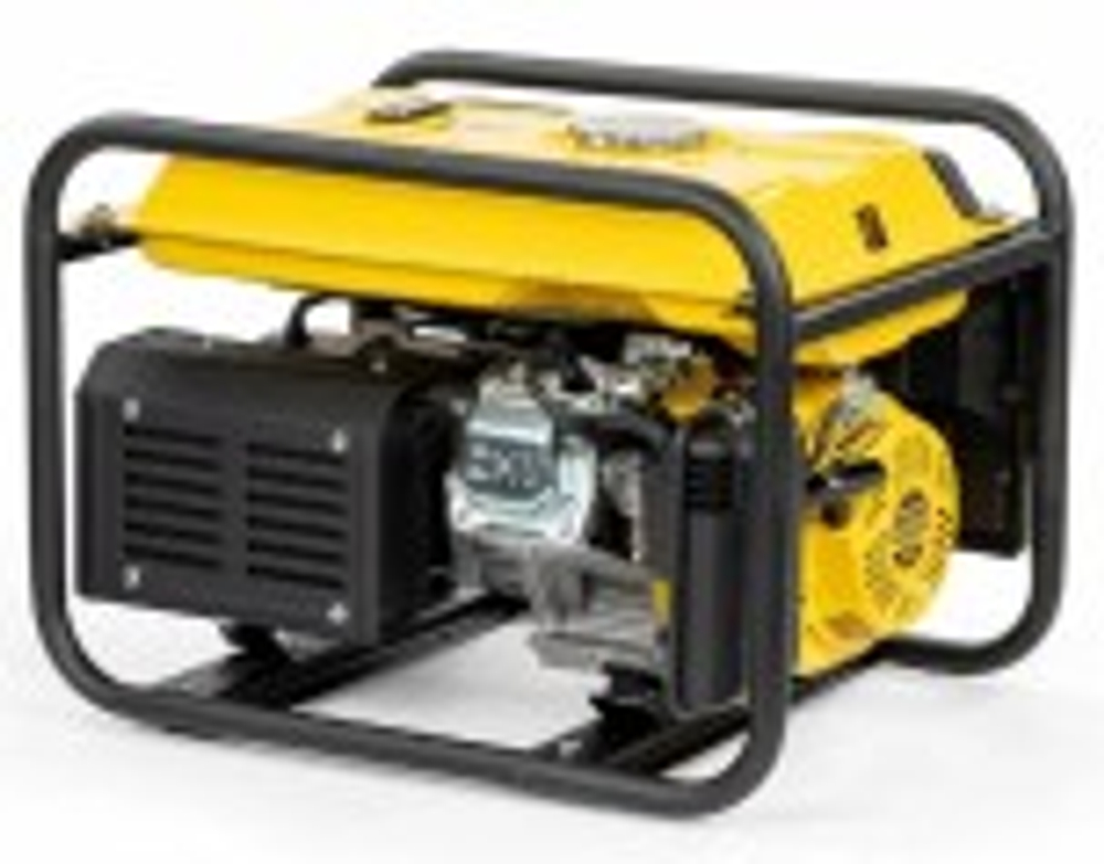 Генератор бензиновый CHAMPION GG3200