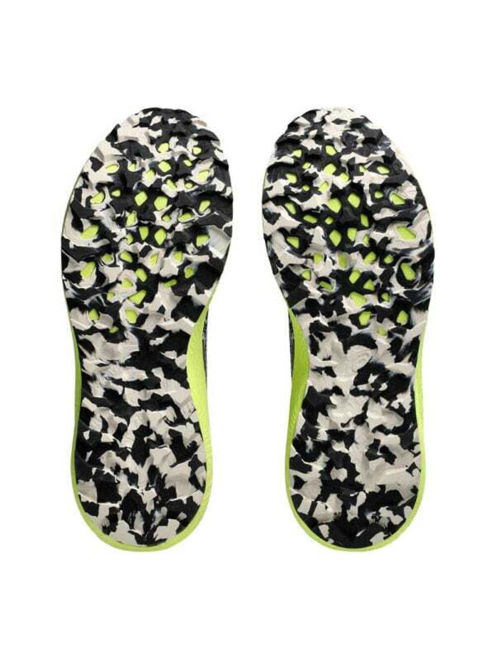 ASICS Трейловые кроссовки Trabuco Terra 2