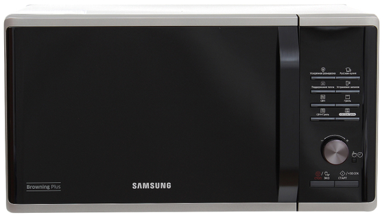 Samsung MG23K3515AS/BW Микроволновая печь