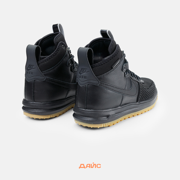 Кроссовки Nike Lunar Force 1 Duckboot 