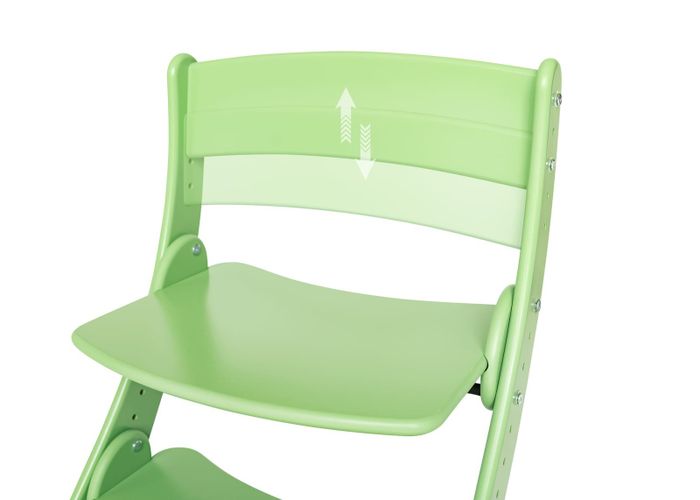 Стул Конек Горбунок - все особенности растущего кресла для ребенка